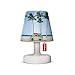 Produktbild Fatboy® Edison the Petit + Cooper Cappie Miami Beach | Tischlampe / Outdoor Lampe / Nachttischlampe | Kabellos & USB Aufladbar