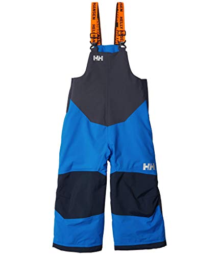 Image of Helly Hansen Rider 2 Bib Waterproof Insulated Winter Snow Pant Overalls