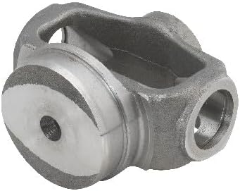 Mechanics Choice Double Cardan CV Weld Yoke for 1979-1997 Ford Bronco, F-150, F-250, F-350 (V8 7.5L) (4WD)