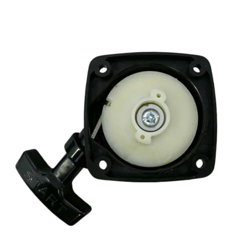 Arrancador de retroceso para cortasetos 1E32F de 22,5cc y 23cc Vividcrate 2