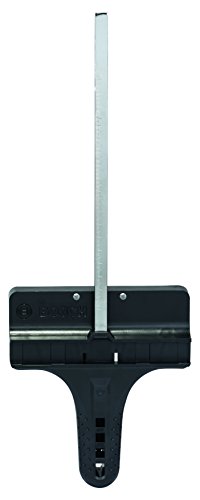Bosch Accessories Butée Parallèle (Accessoires pour Scies Sauteuses)