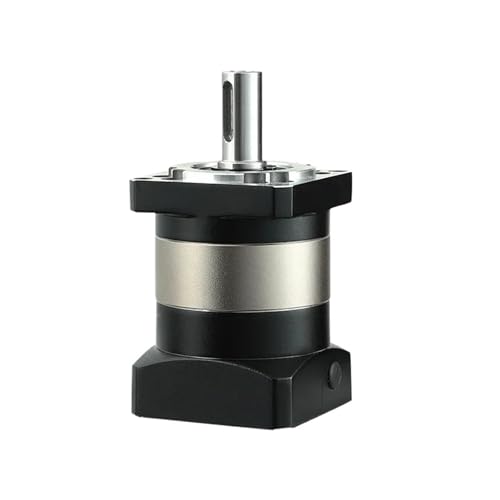 Réducteur planétaire haute précision PLF60 arbre 9mm servomoteur 400W
