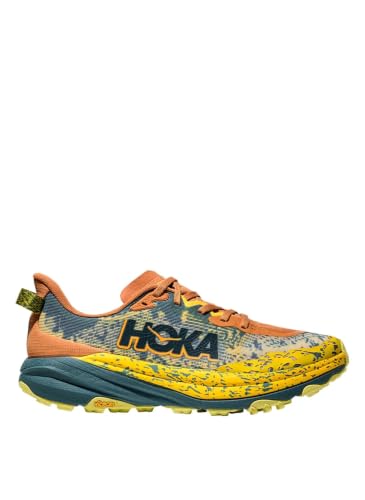 Image of Hoka Mens Speedgoat 6 Mid GTX