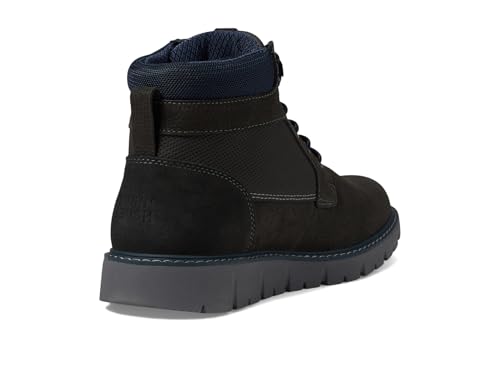 Image of Nunn Bush Karnak Plain Toe Boots Chukka