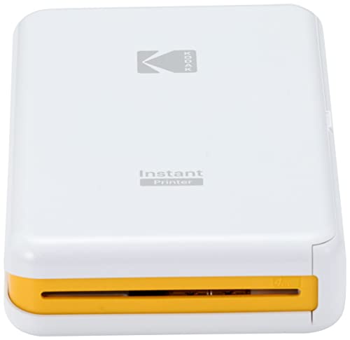 KODAK スマホ用インスタントプリンター P210 の商品画像 7