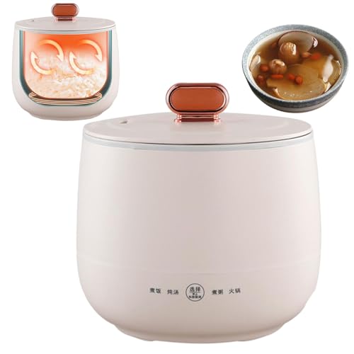 Olla Arrocera Compacta Olla Interior Vapor Olla Arrocera Olla Arrocera Multifuncional Olla Arrocera Portátil Olla Arrocera Eléctrica Olla Arrocera Compacta Olla Arrocera De Cocina Olla Arrocera De Alt