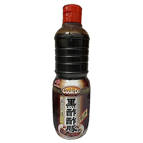 �y�퉷�z ���̑f CookDo ���|�|�� 1L �Ɩ��p ���]���� �t���[�c�ʏ` ������