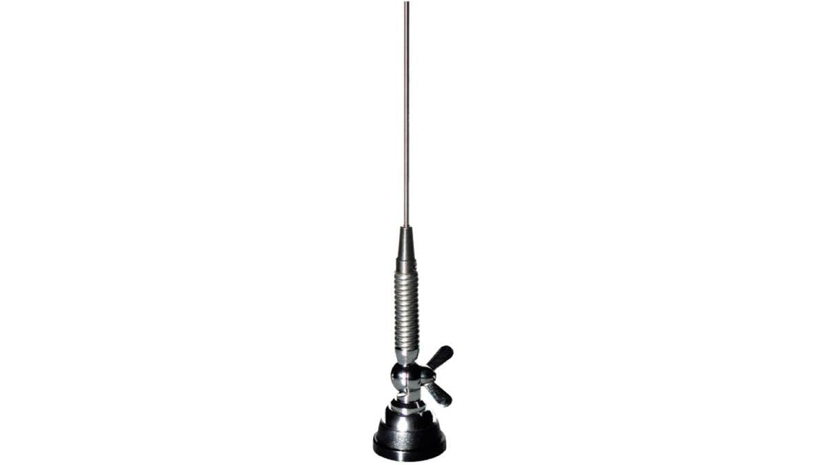 Albrecht Antena MGA 108-550 DV-S 6245