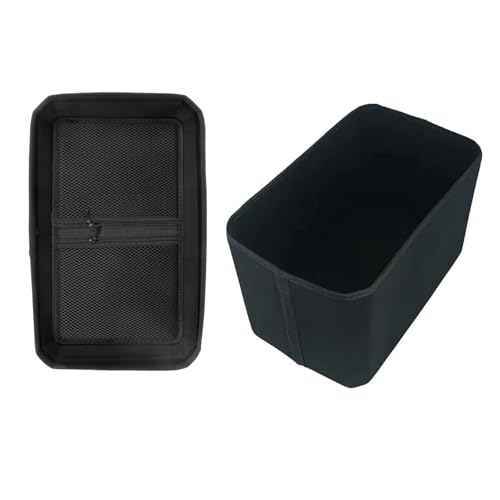 Sacoche de doublure de valise gauche pour BMW R1250GS et R1200GS ADV