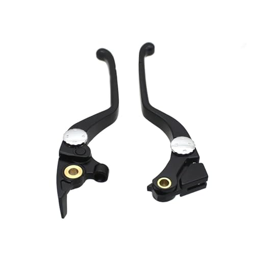 Palanca de freno de aluminio resistente para BMW G310GS control estable 5