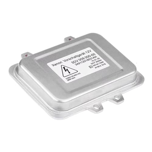 Ballast xénon 63126937223 résout phare clignotant Lincoln MKZ 2006-2009 de rechange