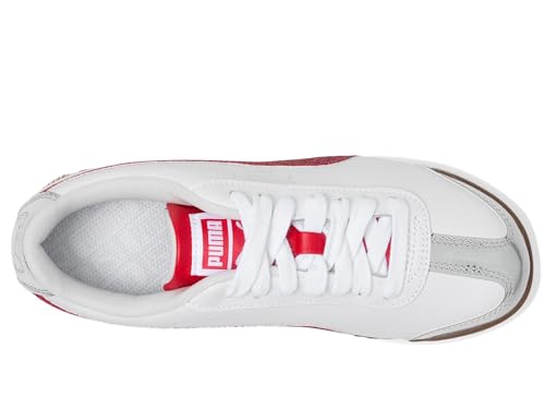 Image of Puma Unisex-Child Roma