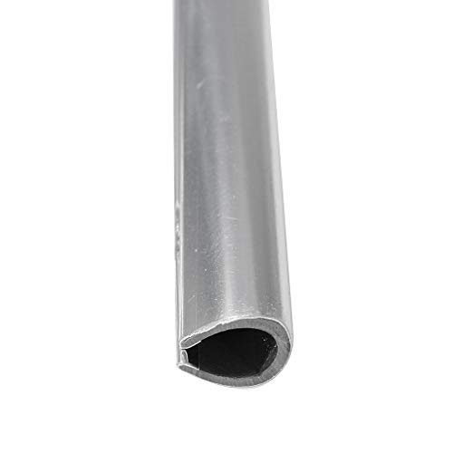 SM SunniMix Porta de Carro Moldada para Porta de Carro 6M