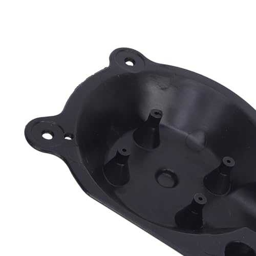 Flügelspiegel Spindelreparatur 51168397879 51168397039 51168397042 Ersatz für Z3 E36 E37 E38 1994-2002 mit Metall + ABS-Konstruktion für RHD-Fahrzeuge (Beifahrerseite)