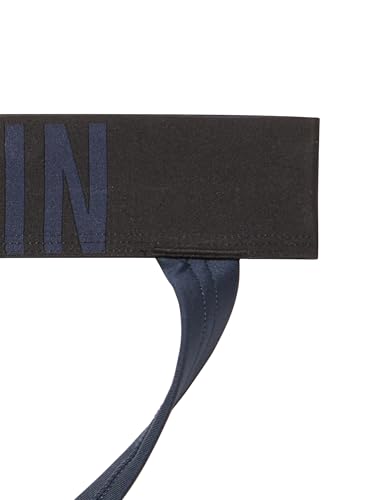 Calvin Klein Men's Intense Power 3-Pack Jock Strap2