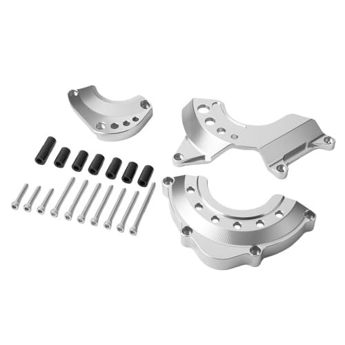 Couvercle stator Z900RS pour sécuriser vos sorties moto et roadtrips de 2018 à 2024