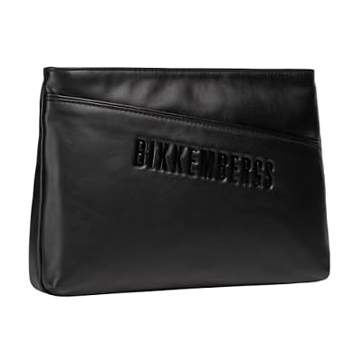 Bikkembergs BORSETTI BYRNE NERO