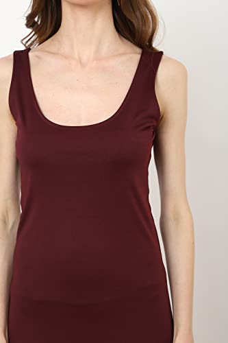 Image of Casual Maxi Dress Ankle Length by Miss Lavish London