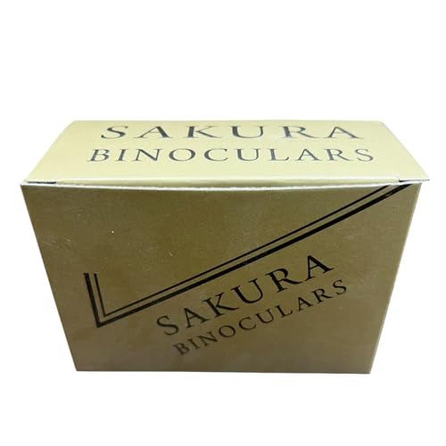 Binoculares compactos 30x60 negros miniatura 4
