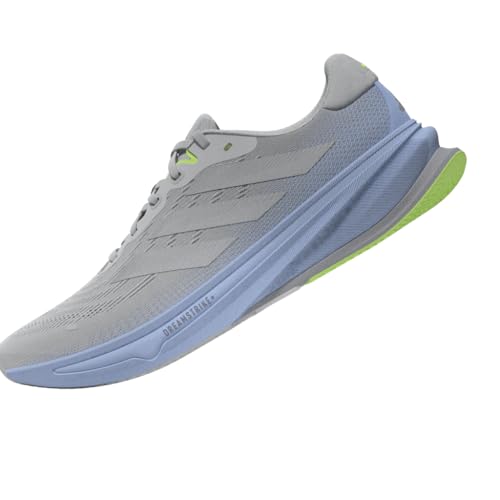 Image of adidas Supernova Rise 2 Running Sneakers Shoes - Grey