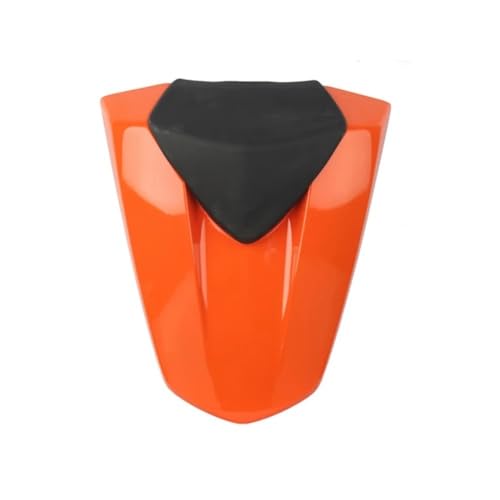 Capot de selle CBR 500 résistant - Solution look solo couverture arrière moto