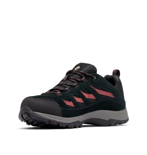Image of Columbia Men's Crestwood Waterproof