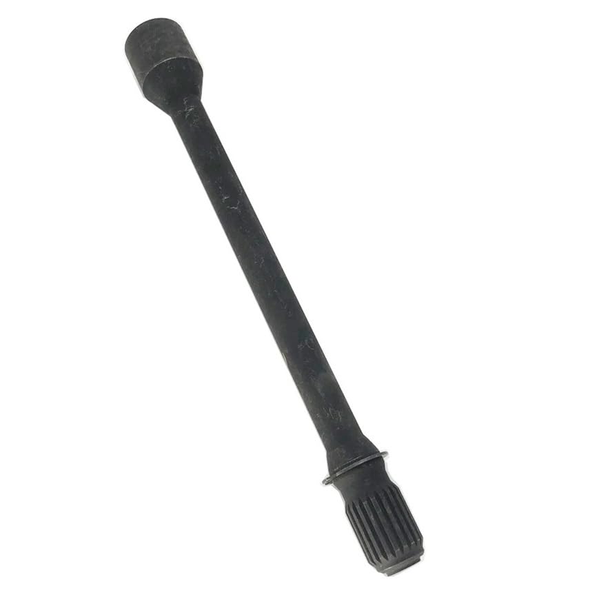 Eje motriz para JS250 ATV y recambios de transmisi&oacute;n J-She 250CC SSA0-000008-0