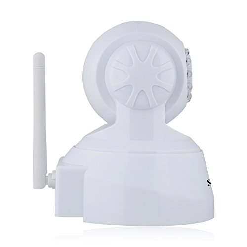 Sricam Camera 720P Videocamera di Sorveglianza