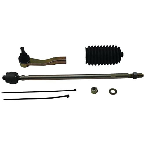 Kit de extremo de barra de acoplamiento All Balls Racing 51-1087-L para Polaris RZR RS1