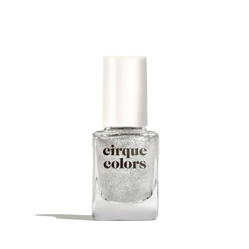 Cirque Colors Angel's Breath