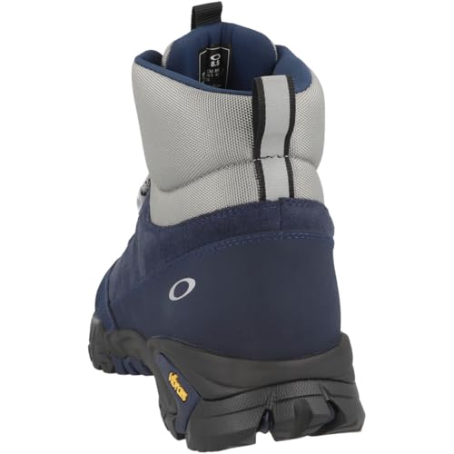 Image of Oakley mens Vertex Boot
