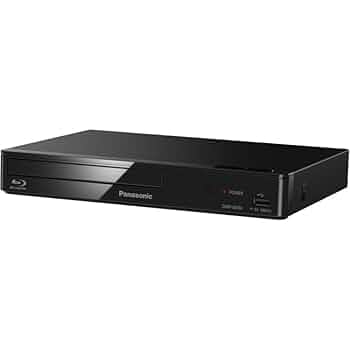 Panasonic BluRayプレイヤー DMP-BD94 Blu-ray Players - Panasonic Canada