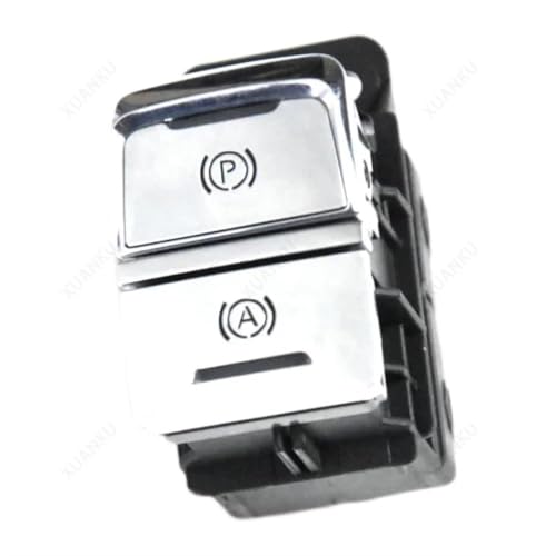 Bouton de commande frein électronique SAIC MG Rx8 avec actionneur - 3