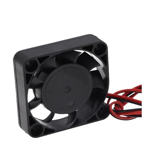 Ventilateur de refroidissement électrique 4010 5V avec port USB pour boîtier - 3