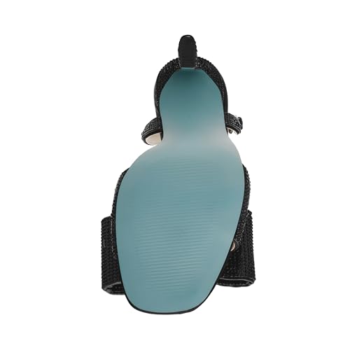 Betsey Johnson Womens Joel Bow Pumps4