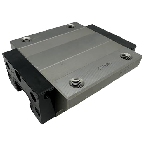 Guide linéaire SHS45C pour remplacer un chariot usé et sans jeu