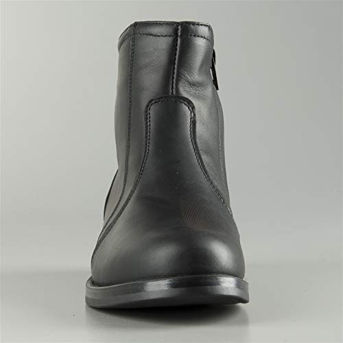 Dainese S.Germain Gore-Tex Men\'s Street Motorcycle Boots - Black / 43 - Thumbnail 6