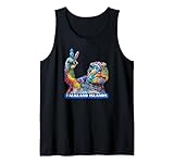 Ricordi delle Isole Falkland