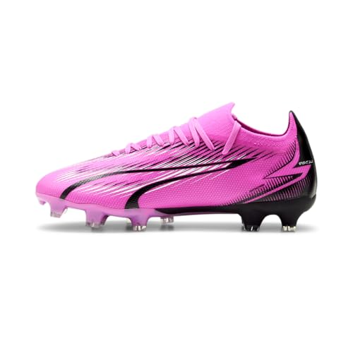 PUMA Womens Ultra Match Firm, Artificial Ground Soccer Cleats4