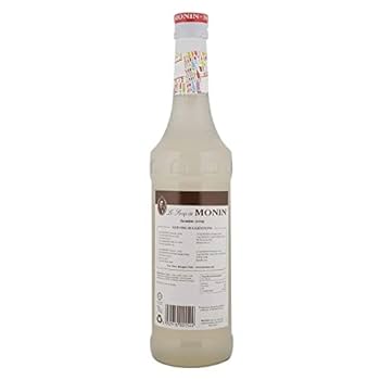 モナンシロップ　ジャスミン６本ジンジャー３本合計9本 Amazon.co.jp: モナン ジャスミン シロップ 700ml : 食品・飲料