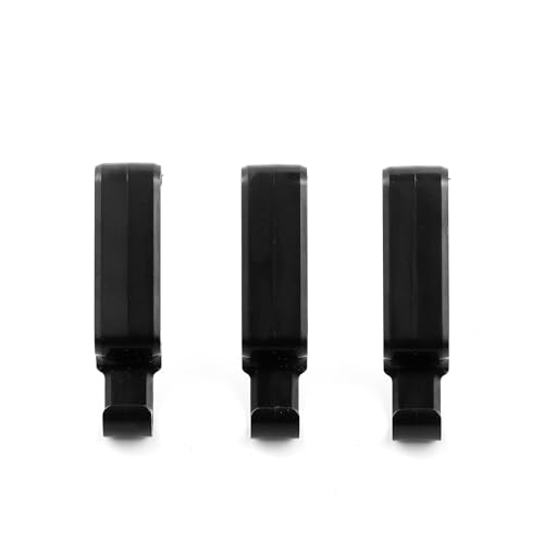 Ganchos de Reemplazo Pop-and-Lock para Parrilla Traeger miniatura 7