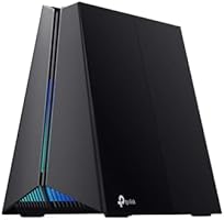 Amazon | TP-Link ゲーミング WiFi ルーター Wi-Fi 6E QoS EasyMesh Amazon | TP-Link ゲーミング WiFi ルーター Wi-Fi 6E QoS EasyMesh