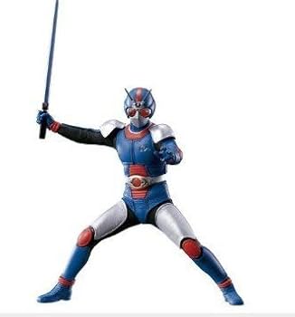 HDM創絶 仮面ライダー 太陽の子だ!RX編　3種セット Amazon.co.jp: 仮面ライダー HDM創絶仮面ライダー 太陽の子だ!RX