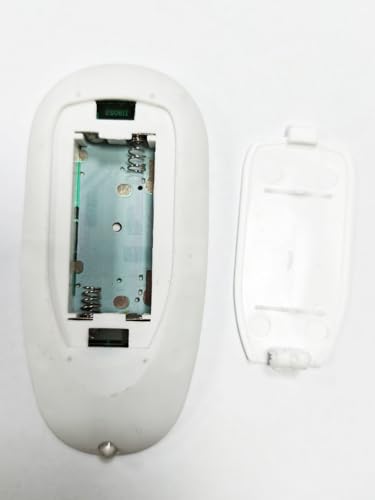 Image of ZUCKEO Replacement Remote Control Outdoor RGB Landscape Lights