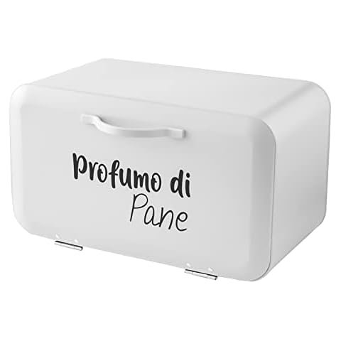 Porte-pain Baroni Home Beige Cover