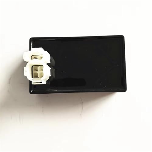 �d�q�_�΃��W���[�� Compatible With Adly For ATV 300 300S 300XS 300U �I�[�g�o�C CDI �_�΃R�C���ߓd���ی�@�\�C�O�i�C�^�[ 6 �s��