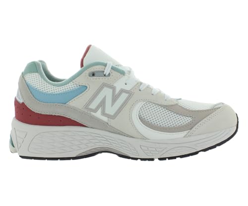 New Balance 2002 GS Boys Shoes3