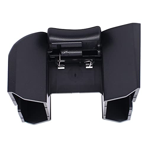Portavasos divisor para consola central Lexus GS miniatura 7