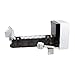 4317943 Refrigerator Ice Maker Replacement for Kenmore/Sears 106.76234402 - Compatible with W10190952 Icemaker