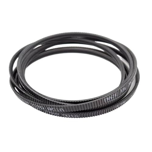 Courroie trapézoïdale 2-11M2120JB anti vibration pour machine - 3